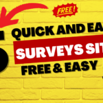 5 Best Survey Sites