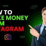 5 Ways To Make Money From Instagram